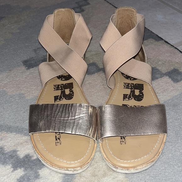 Sorel sandals - Picture 5 of 7